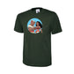 Moana T shirts M8488