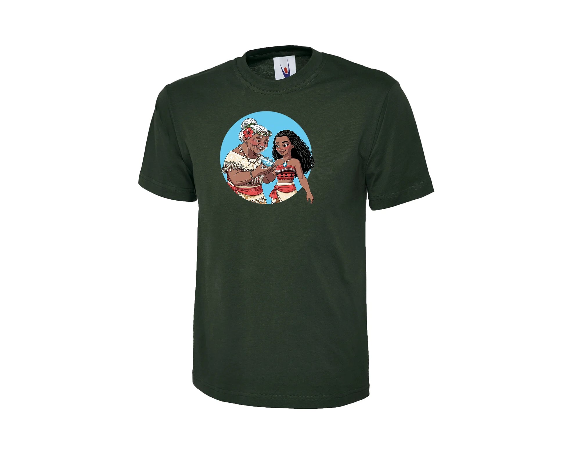 Moana T shirts M8488