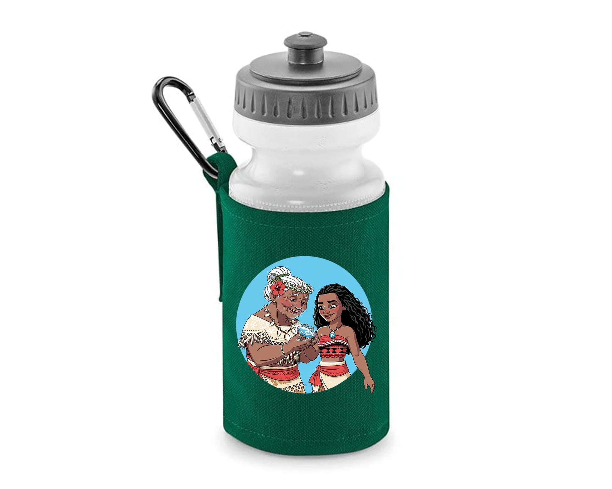 Moana Water Bottle M8488