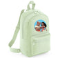 Moana Bagpack M8488