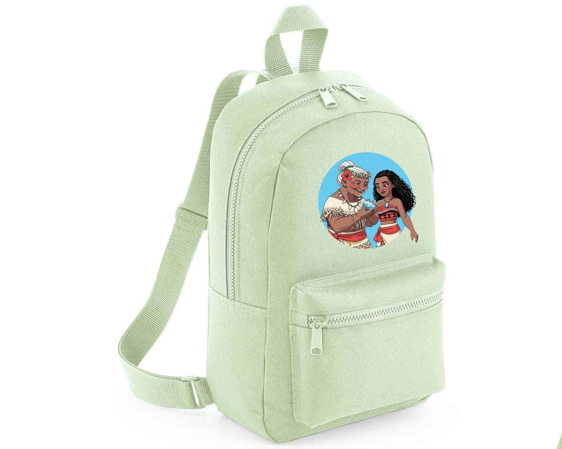 Moana Bagpack M8488