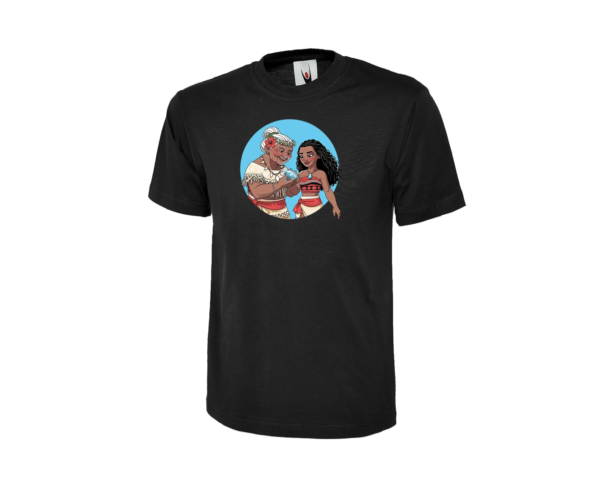 Moana T shirts M8488