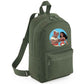 Moana Bagpack M8488