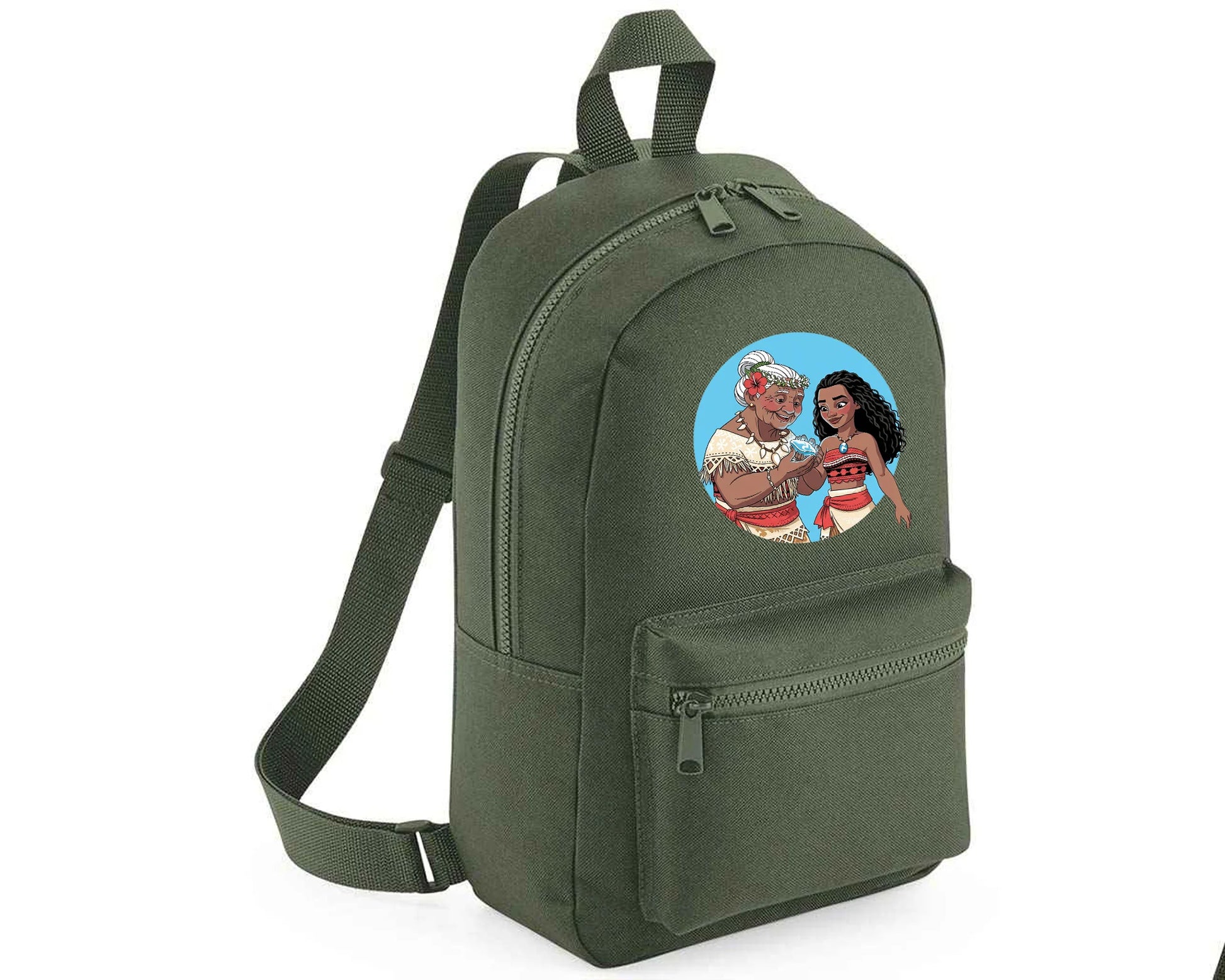Moana Bagpack M8488