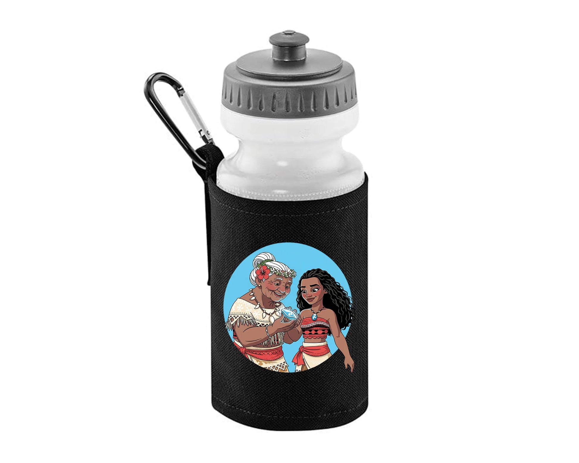 Moana Water Bottle M8488