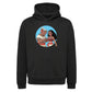 Moana hoodies M8488