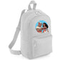 Moana Bagpack M8488