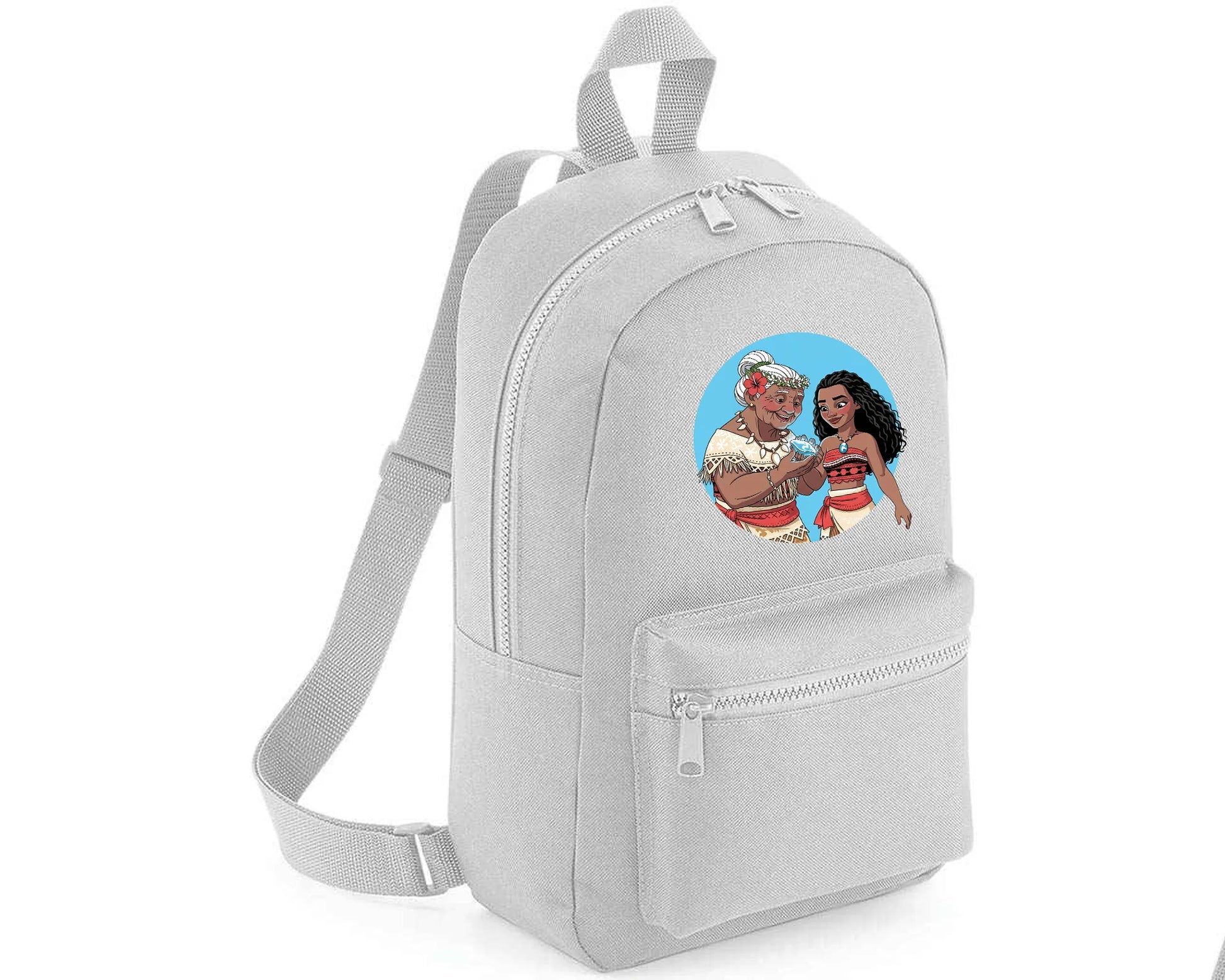 Moana Bagpack M8488