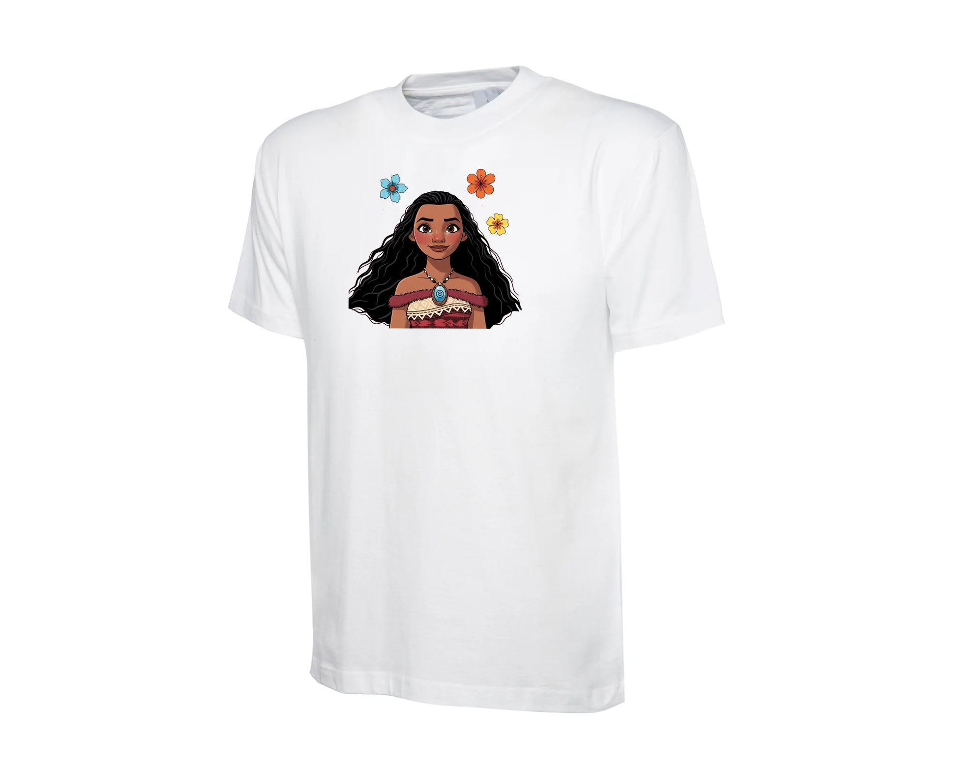 Moana T shirts M8489