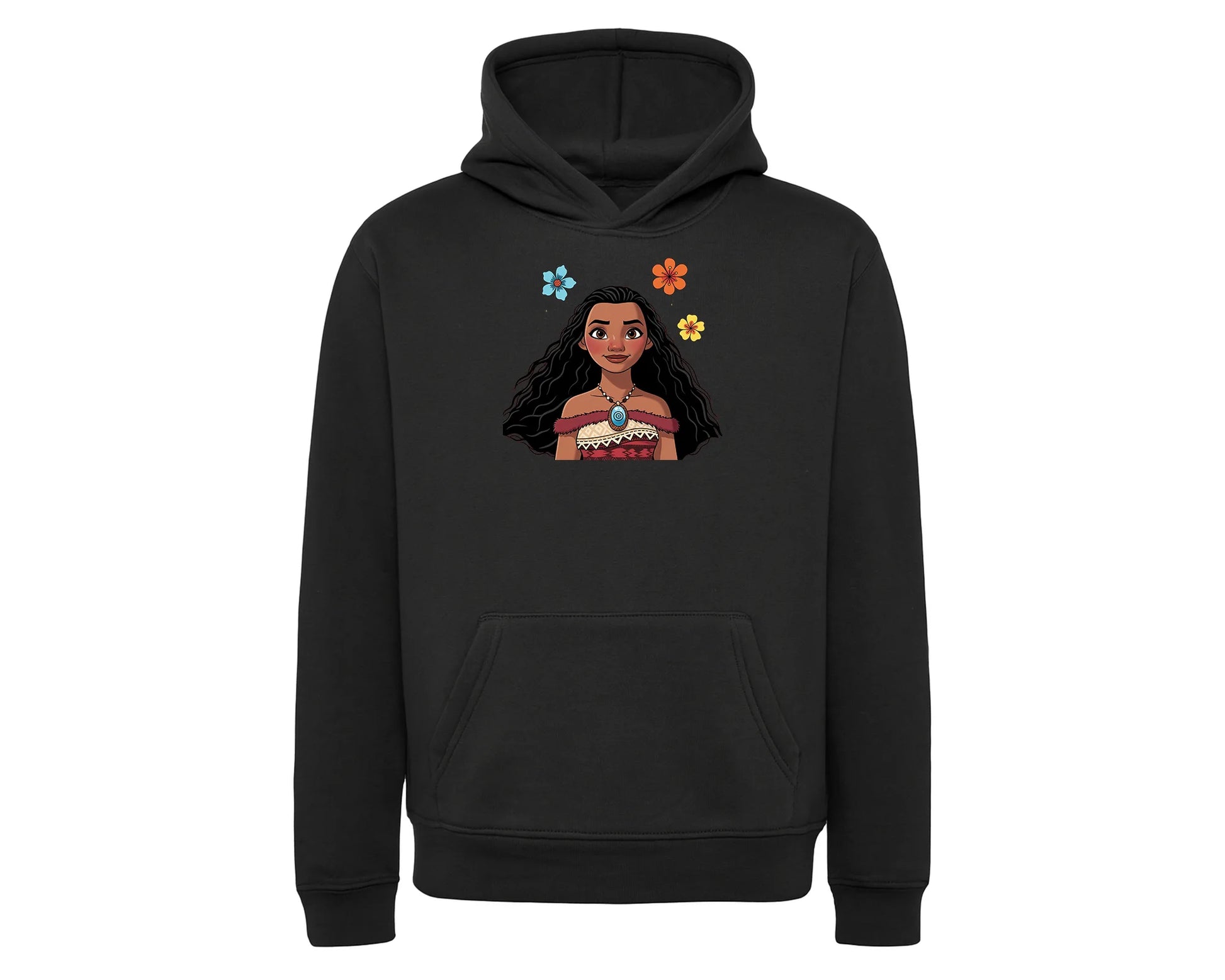 Moana Hoodies M8489