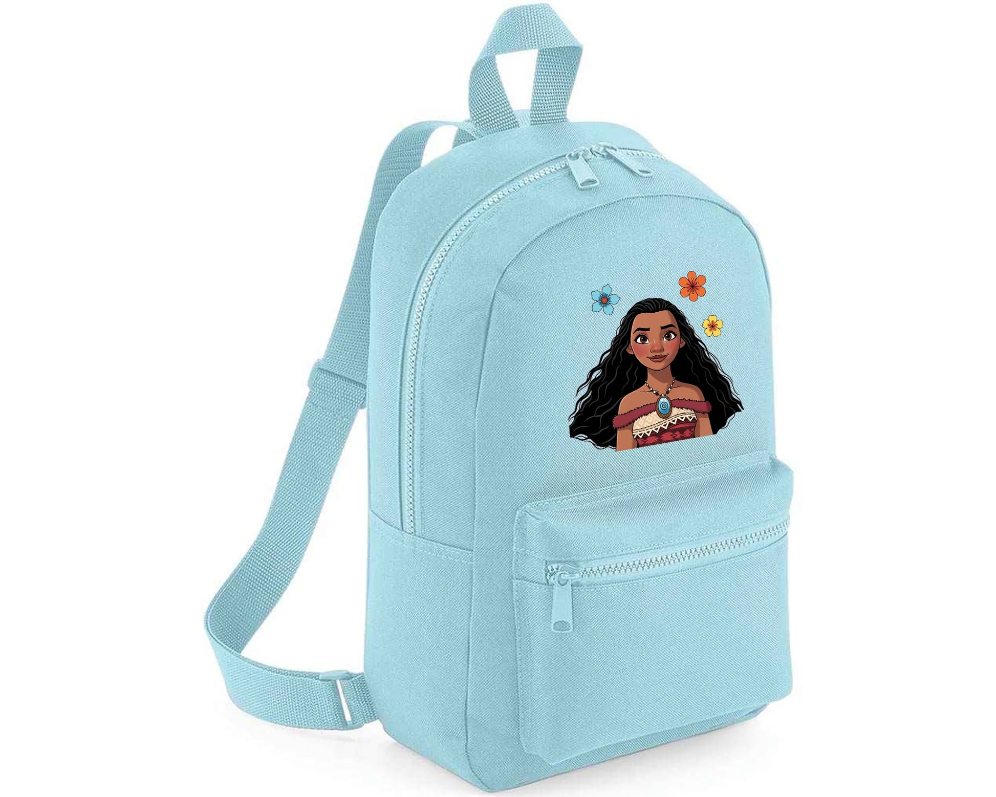 Moana Bagpack M8489