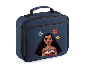Moana Lunch Bag M8489