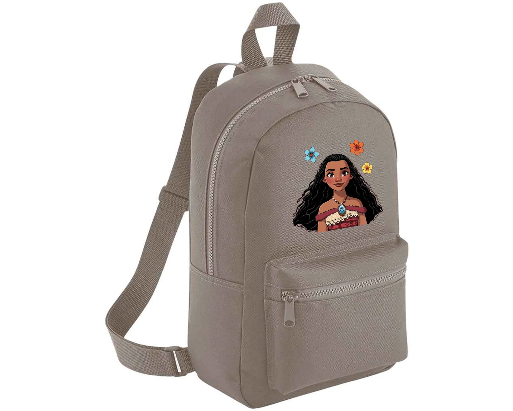 Moana Bagpack M8489