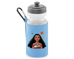 Moana Water Bottle M8489