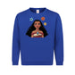 Moana Sweat Shirt  M8489
