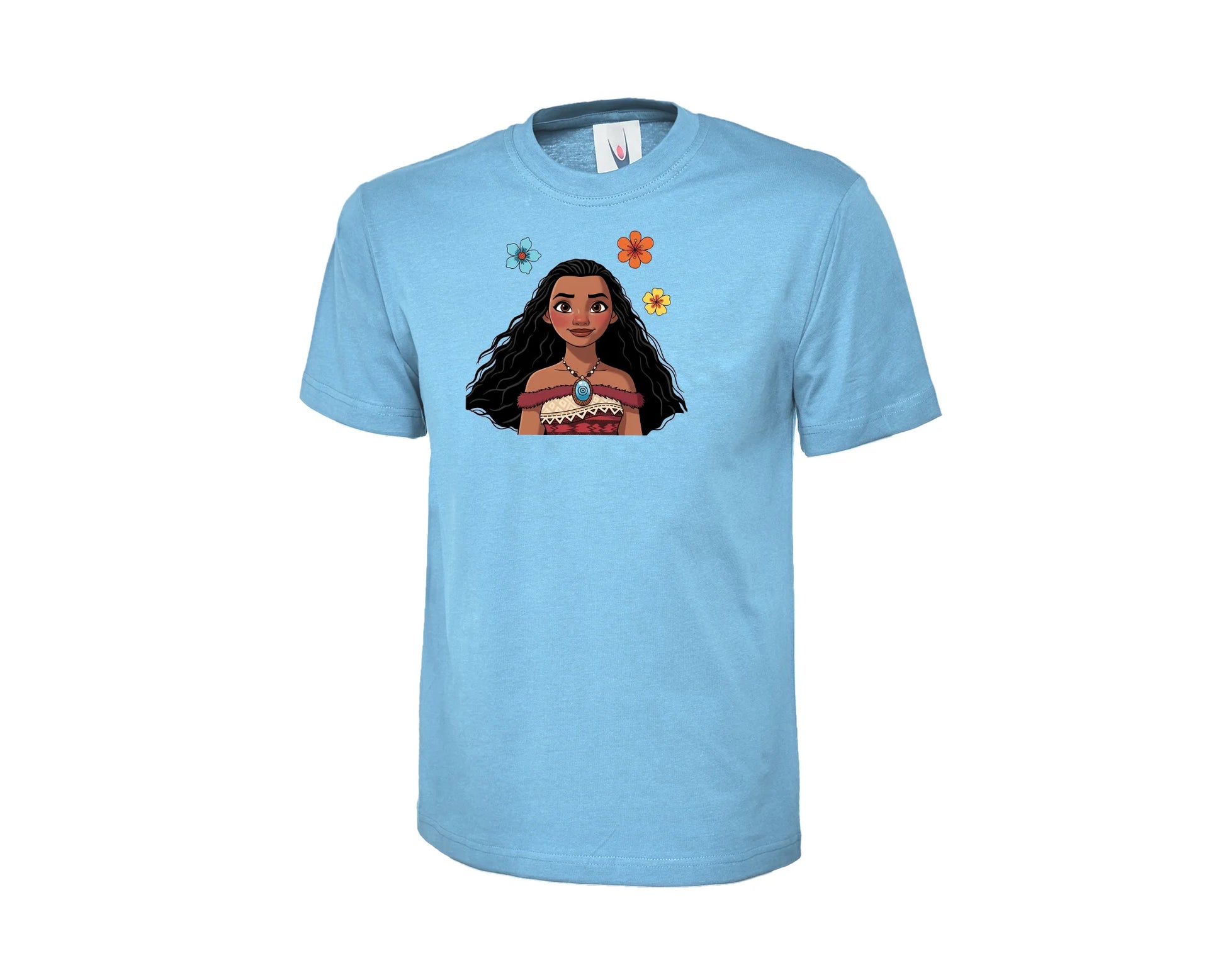 Moana T shirts M8489