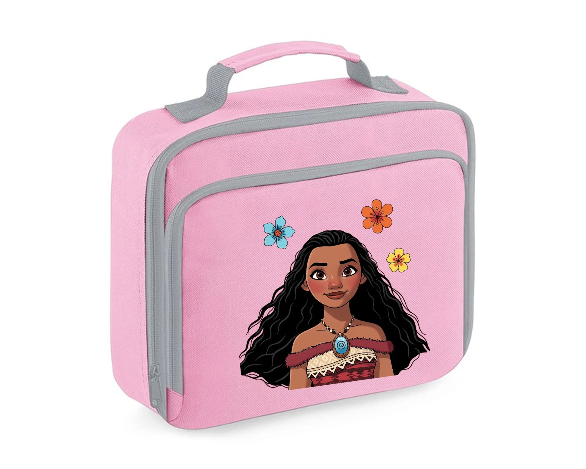 Moana Lunch Bag M8489