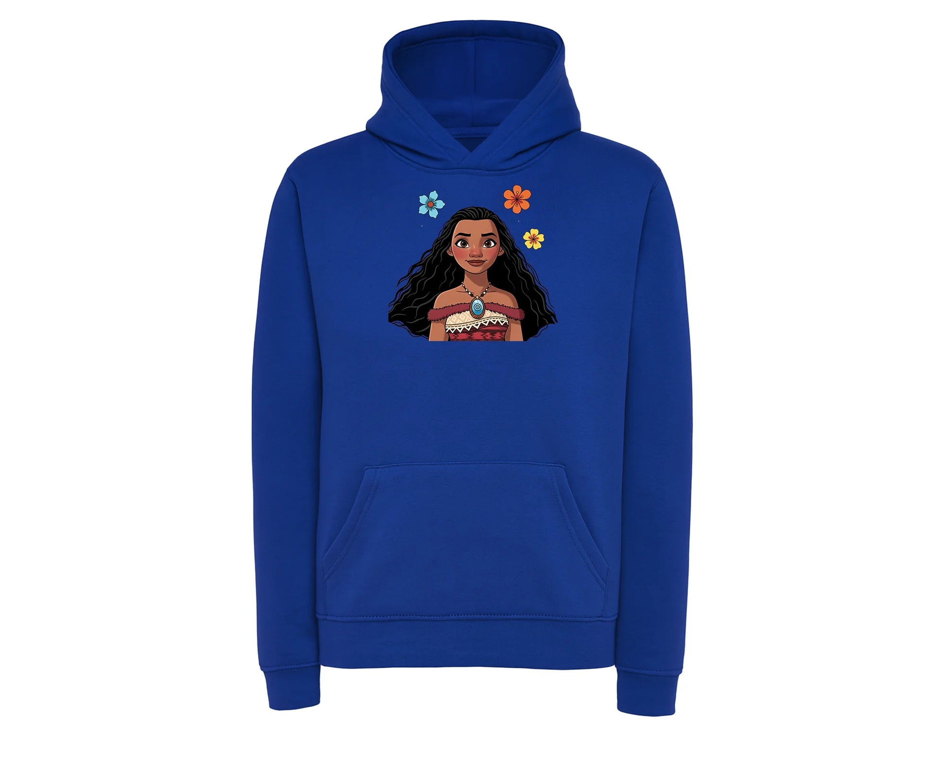 Moana Hoodies M8489
