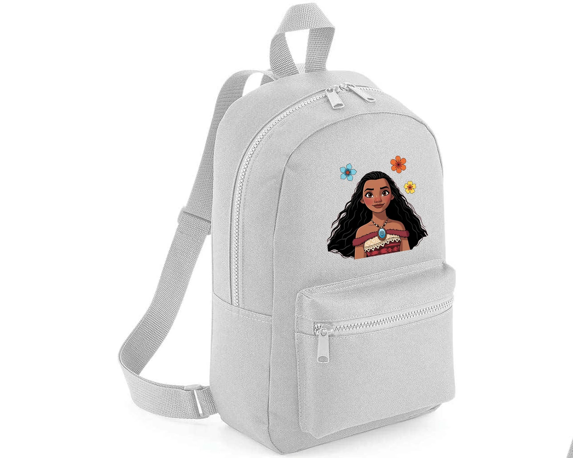 Moana Bagpack M8489