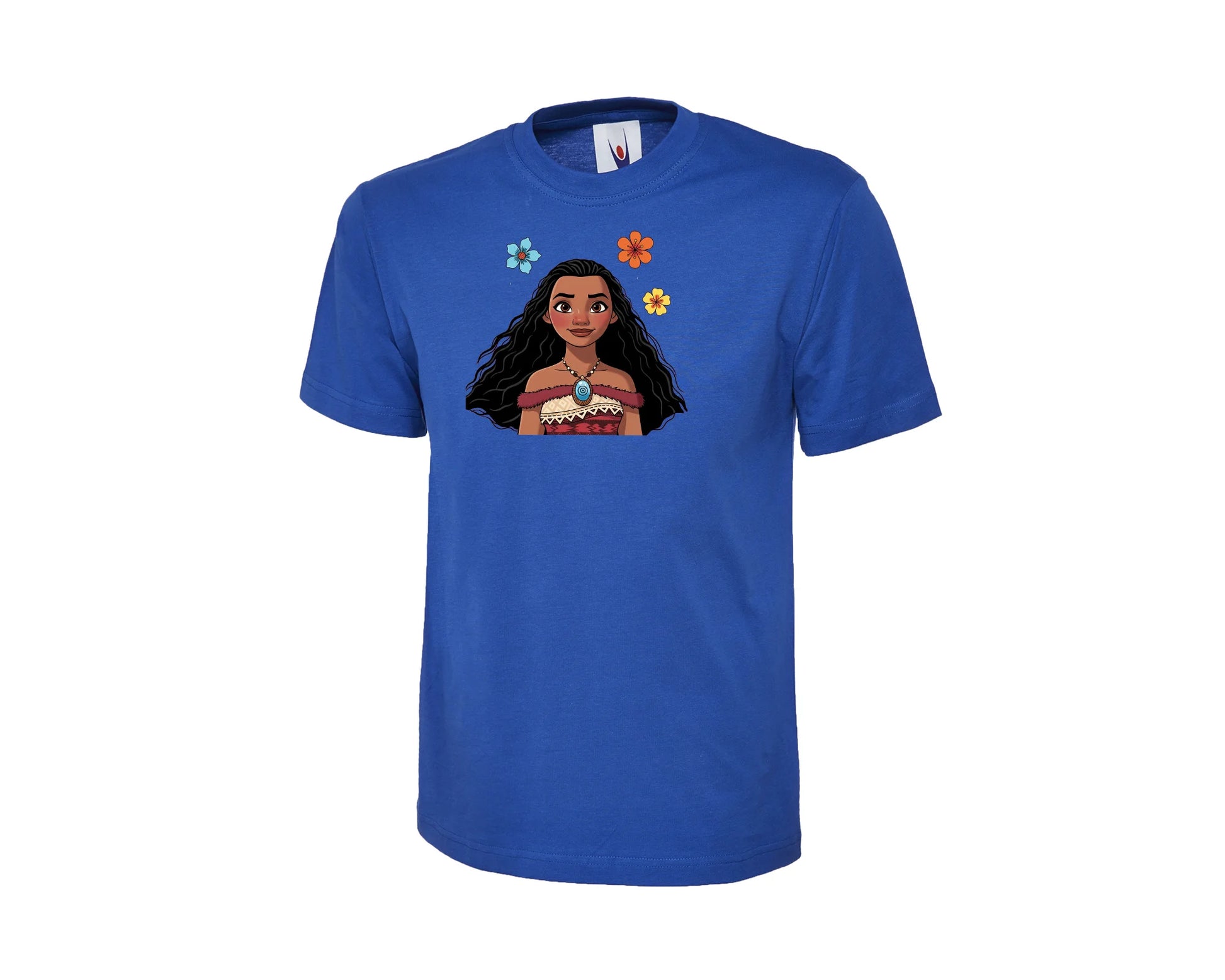 Moana T shirts M8489