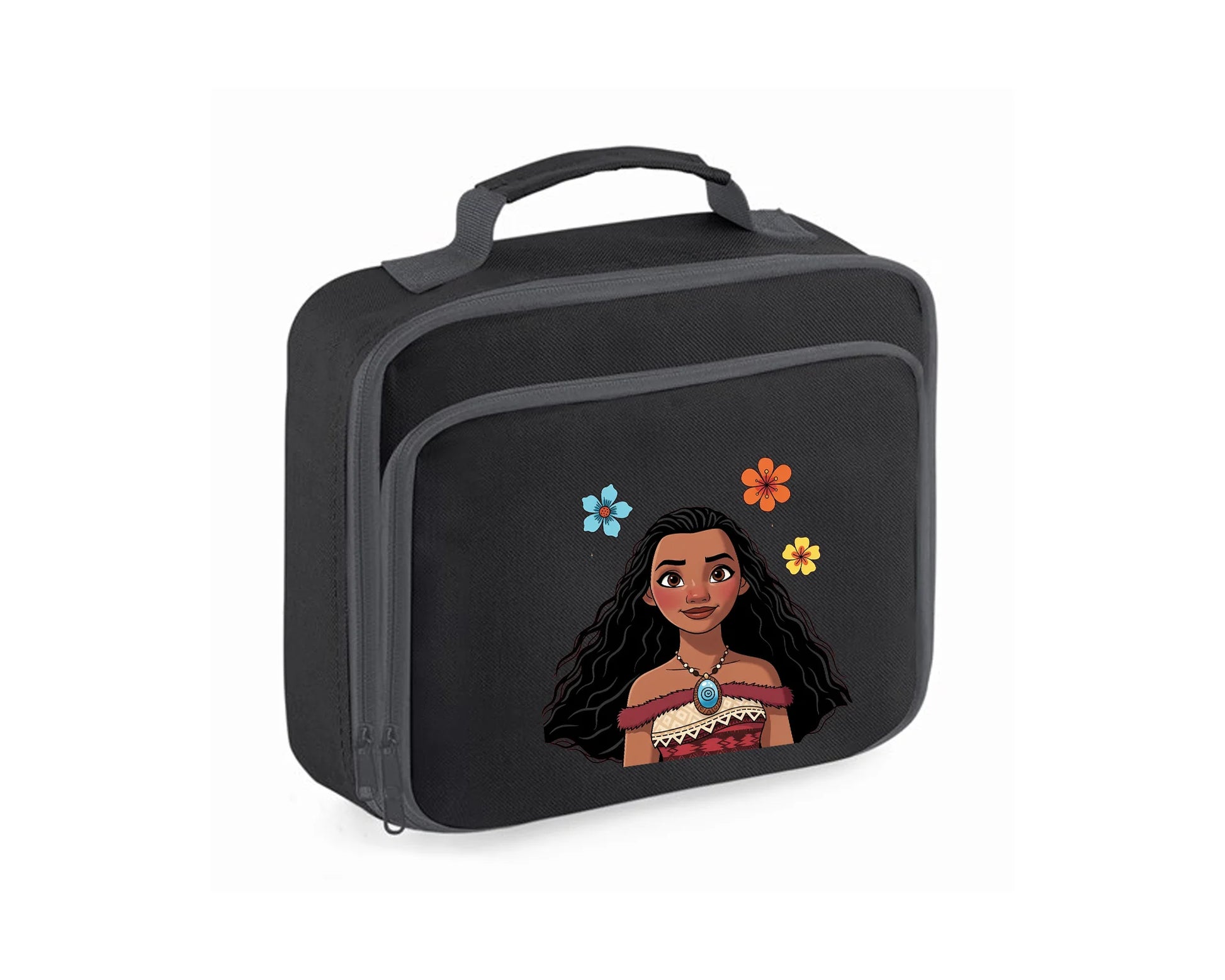 Moana Lunch Bag M8489