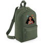 Moana Bagpack M8489