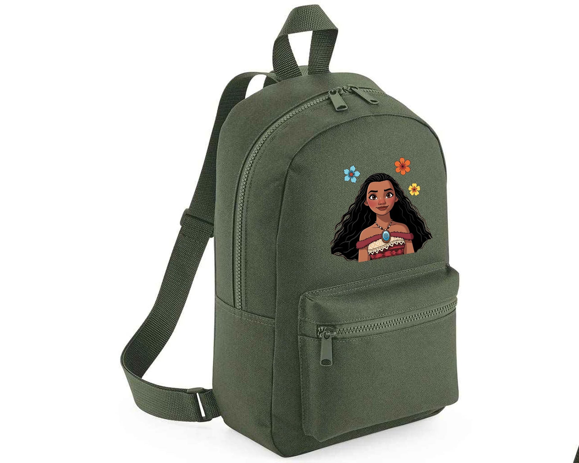 Moana Bagpack M8489