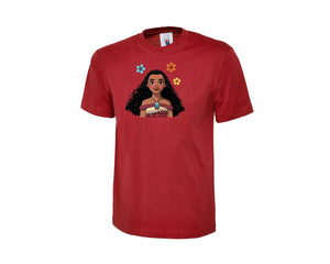 Moana T shirts M8489