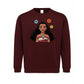Moana Sweat Shirt  M8489