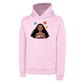 Moana Hoodies M8489