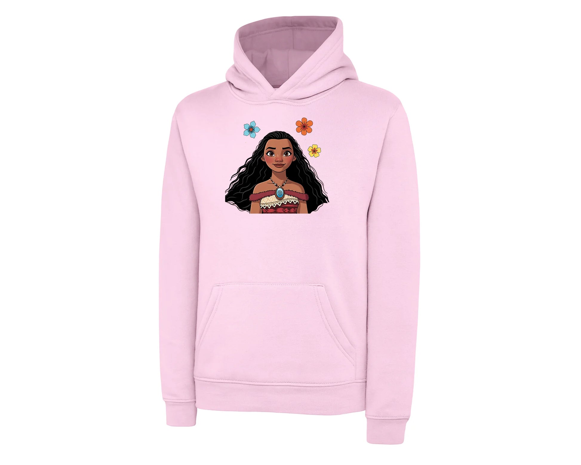 Moana Hoodies M8489