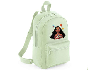 Moana Bagpack M8489