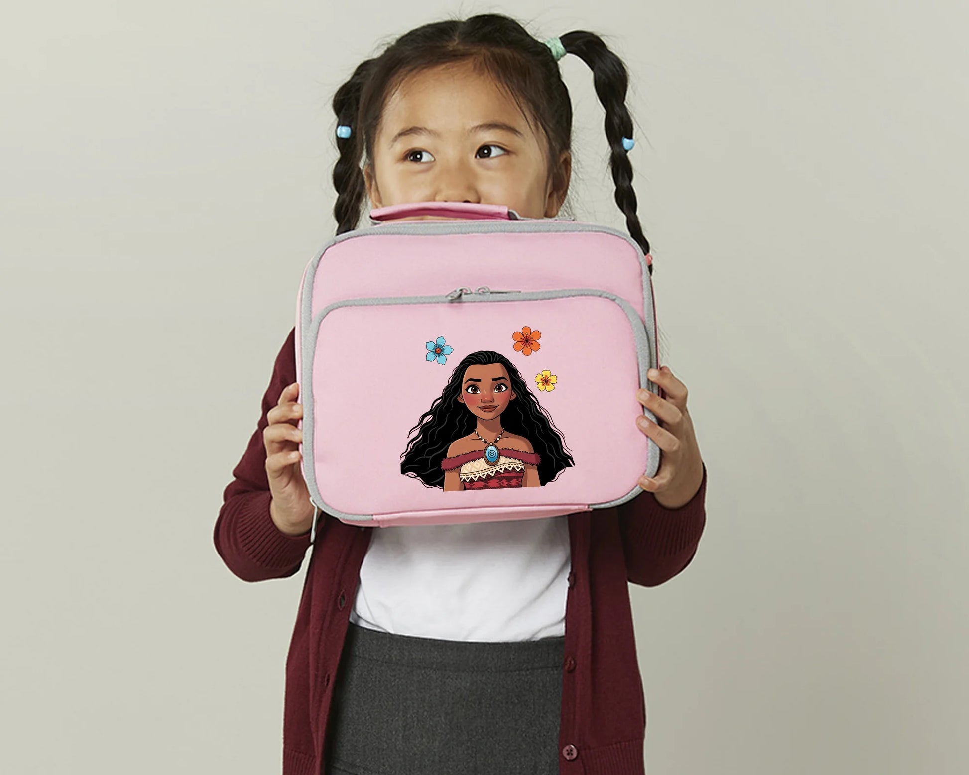 Moana Lunch Bag M8489