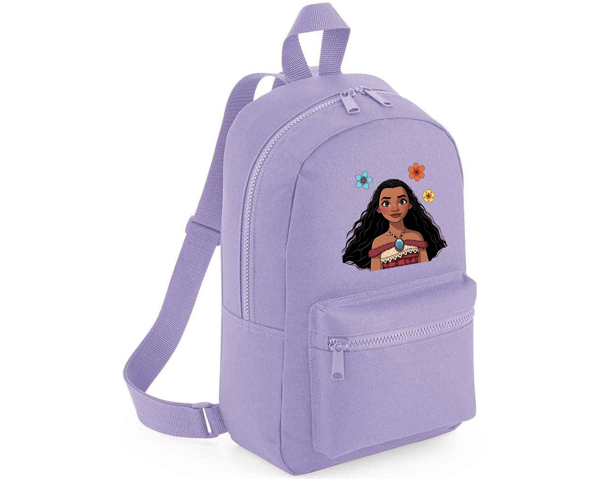 Moana Bagpack M8489
