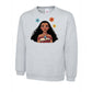 Moana Sweat Shirt  M8489