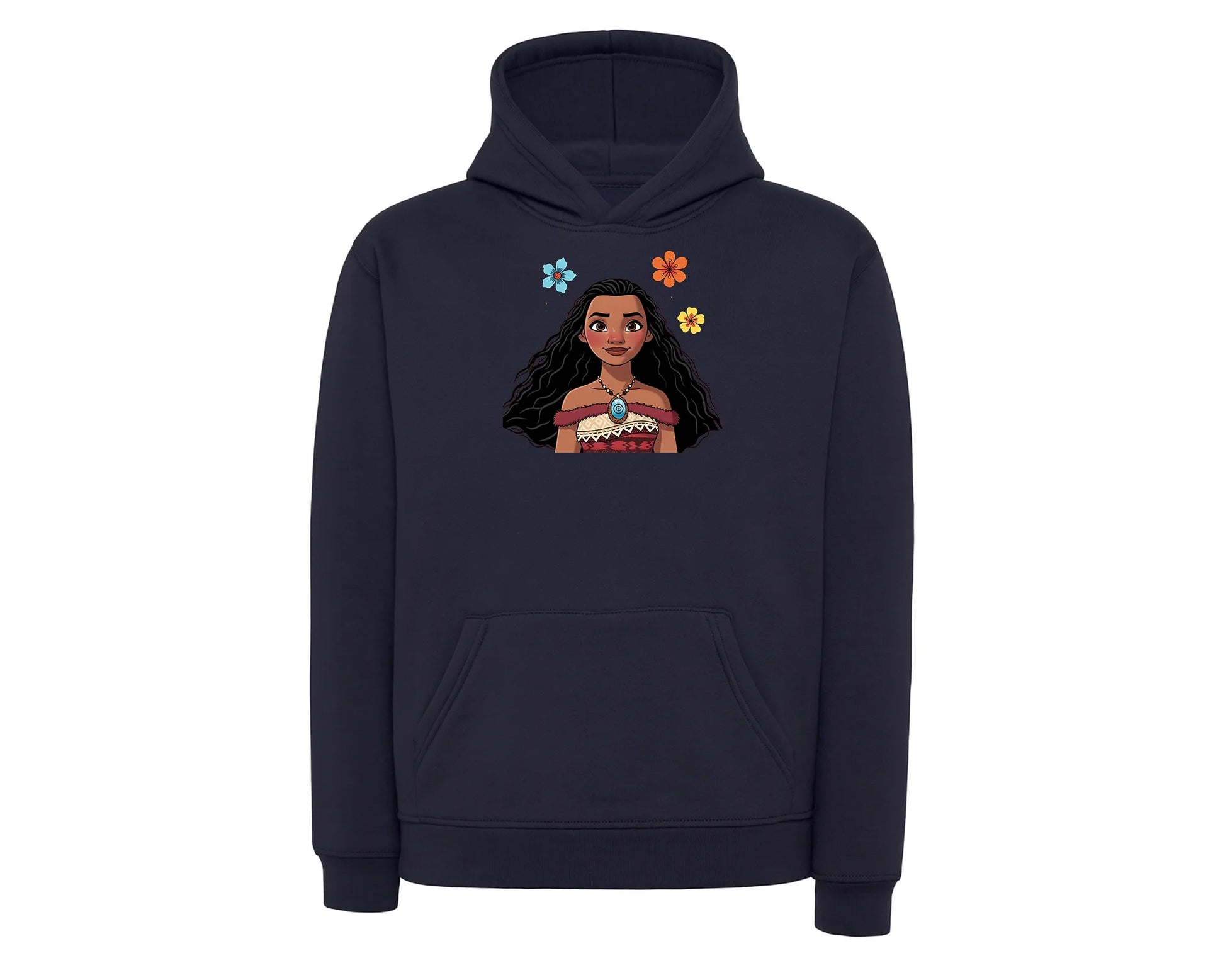 Moana Hoodies M8489