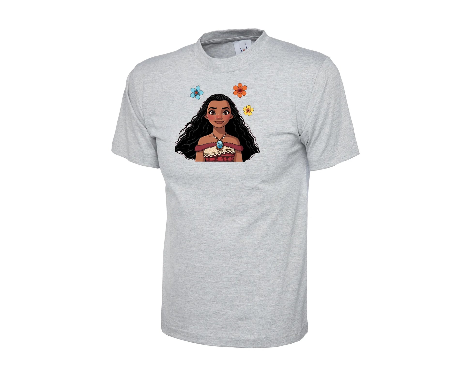 Moana T shirts M8489