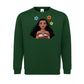 Moana Sweat Shirt  M8489