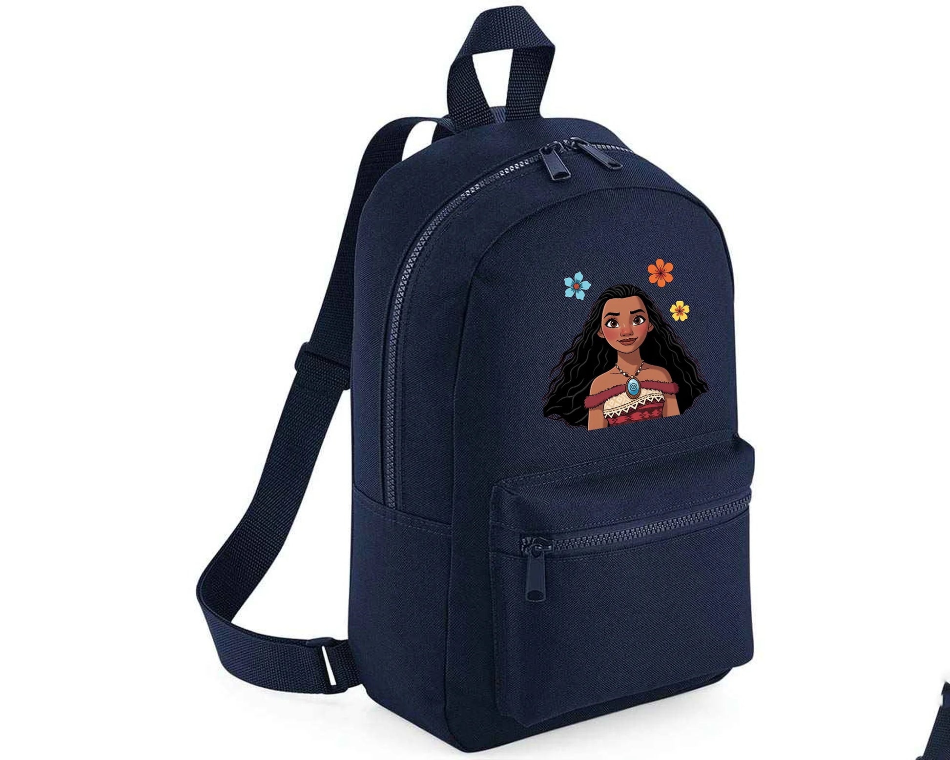 Moana Bagpack M8489