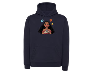 Moana Hoodies M8489