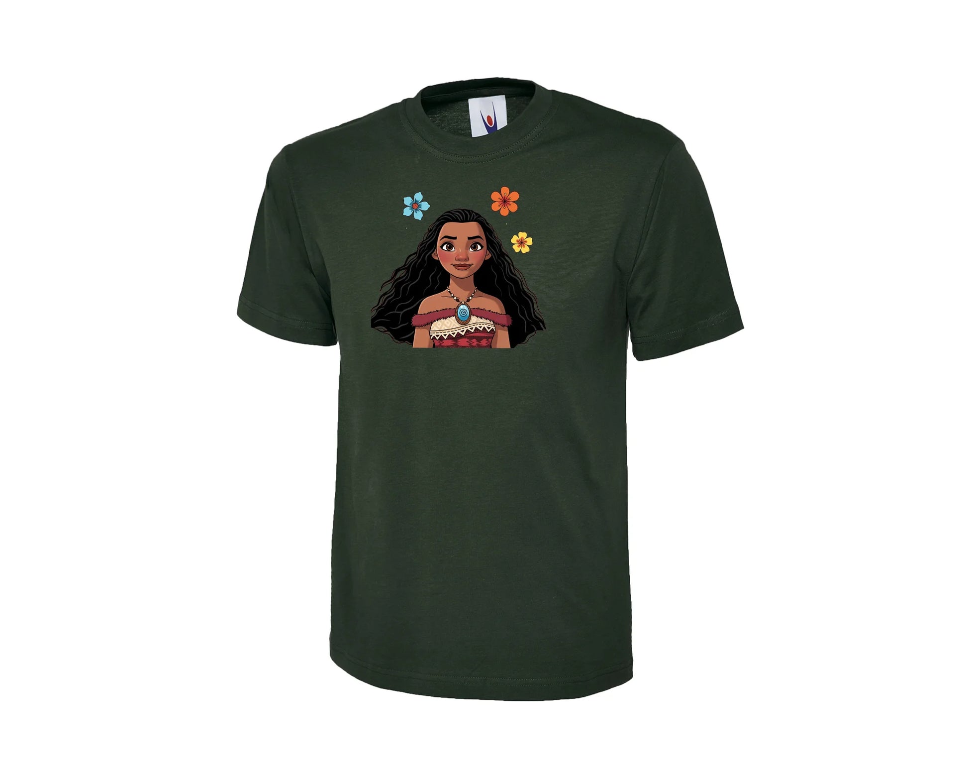 Moana T shirts M8489