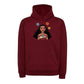 Moana Hoodies M8489