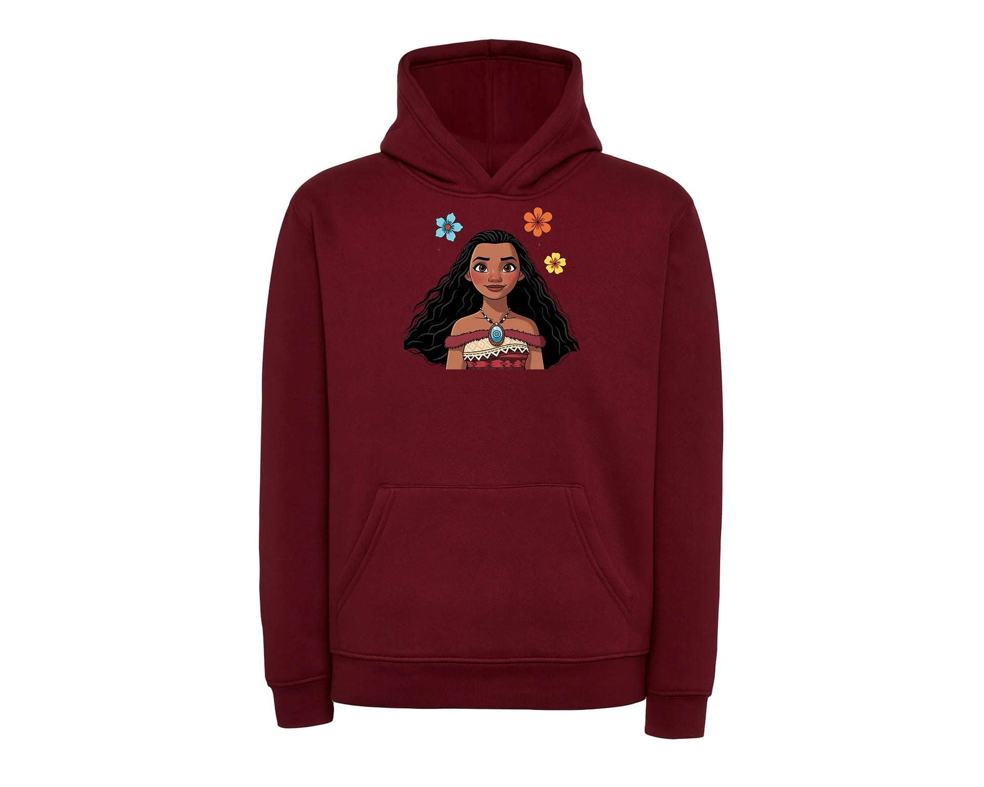 Moana Hoodies M8489