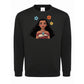 Moana Sweat Shirt  M8489
