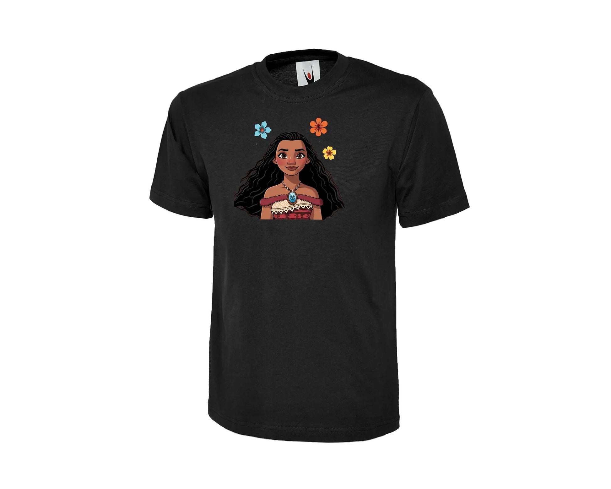 Moana T shirts M8489
