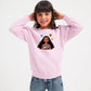 Moana Sweat Shirt  M8489