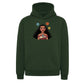 Moana Hoodies M8489