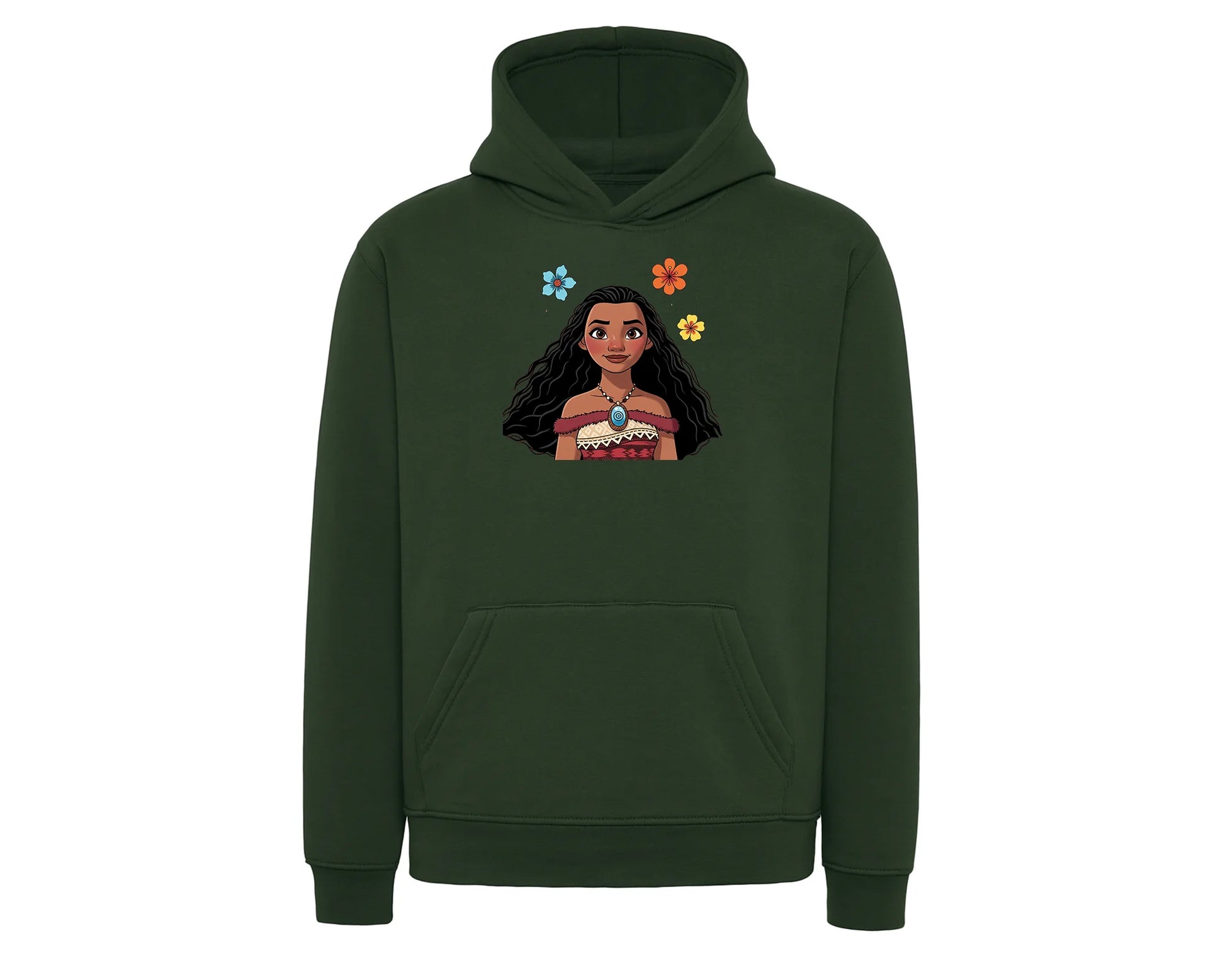 Moana Hoodies M8489