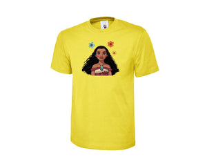 Moana T shirts M8489