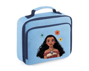 Moana Lunch Bag M8489